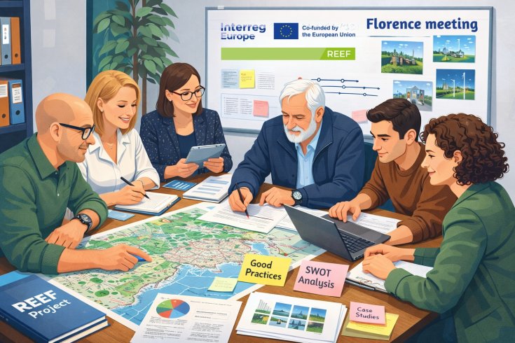 Florence meeting preparation jan 2026